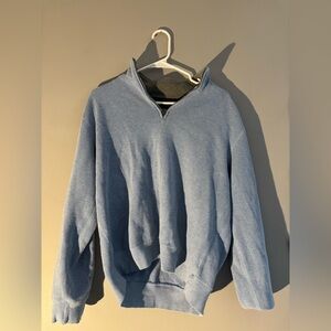 Tasso Elba Men’s Medium Quarter Zip